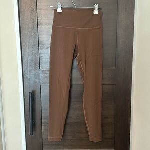 LULULEMON ALIGN LEGGINGS